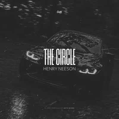 The Circle - Henry Neeson