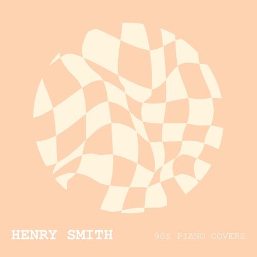 Henry Smith - No Scrubs (Piano Version)
