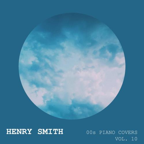 Pokerface (Piano Version) - Henry Smith