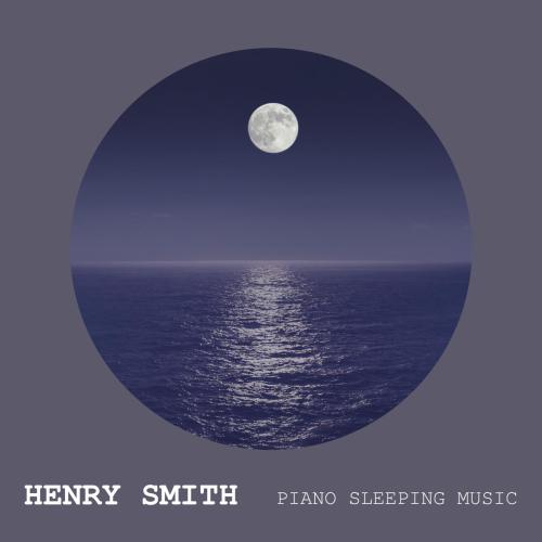 Henry Smith - Your Body Is a Wonderland (Piano Version)