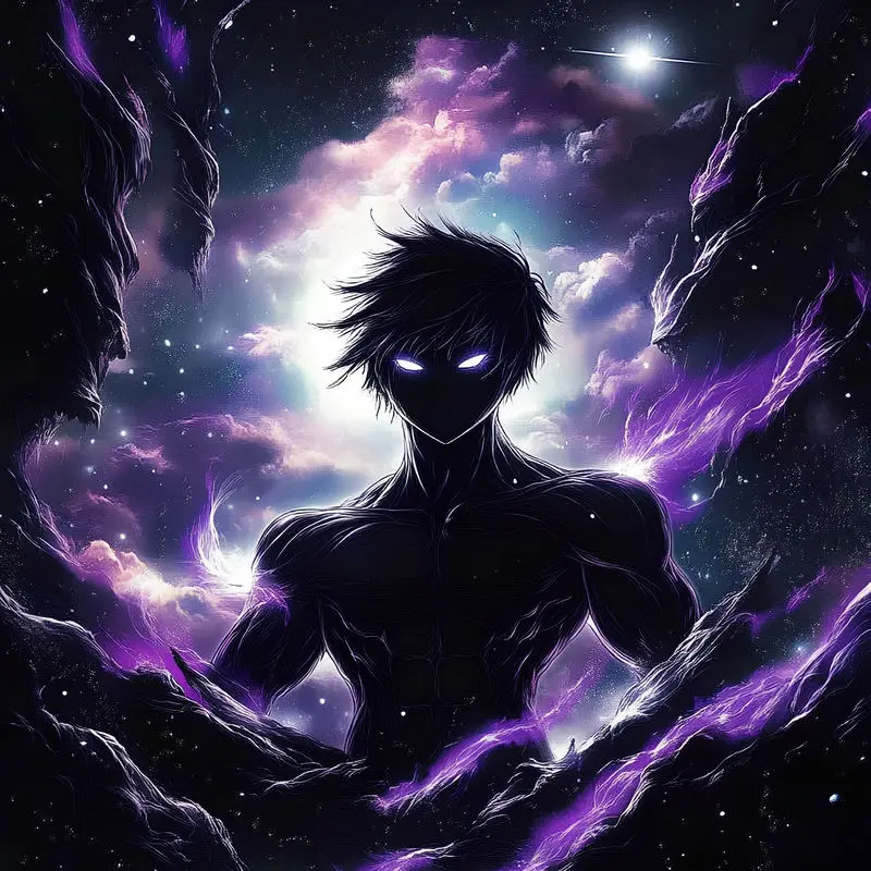 Galaxy Forte - HENSEI & M3TRa