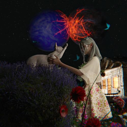 Hensonn - Flare