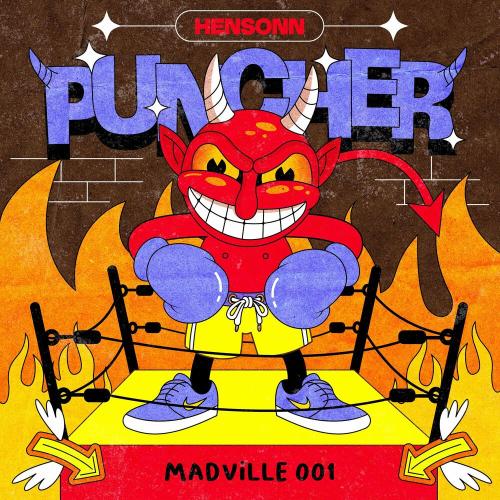 Hensonn - Puncher