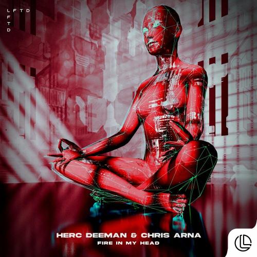 Herc Deeman & Chris Arna - Fire In My Head