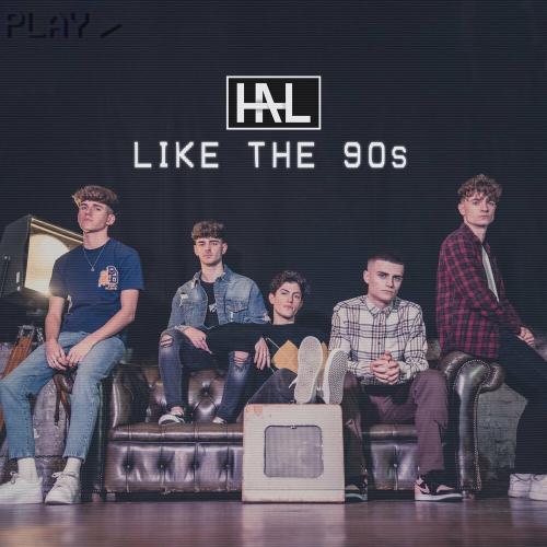 Here At Last - Like The 90s