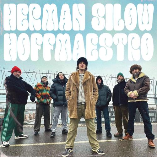 Fight! - Herman Silow & Hoffmaestro