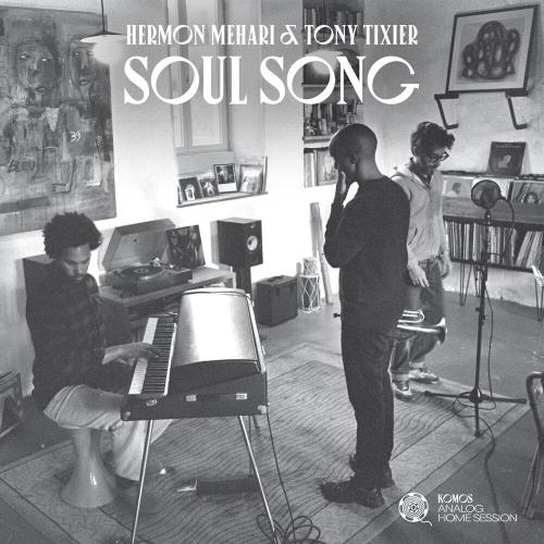 Hermon Mehari, Tony Tixier - LAINI