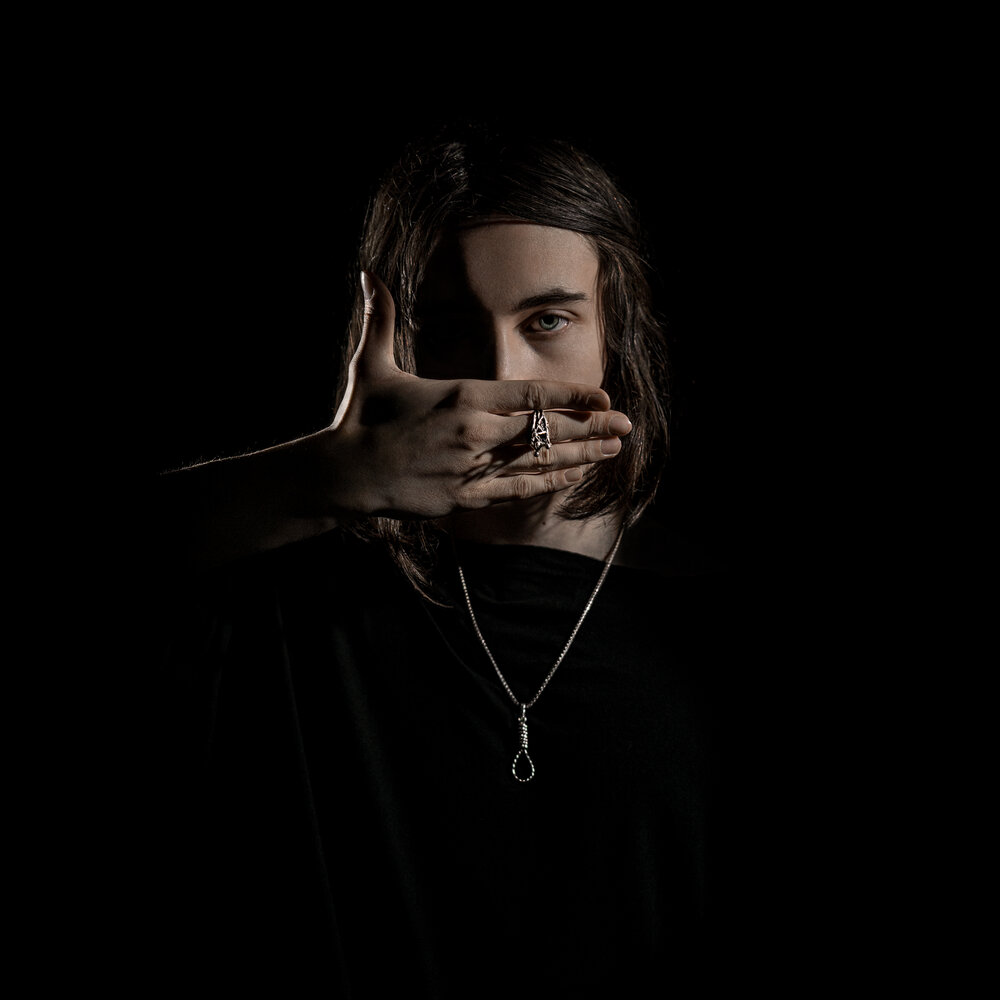 PROJECT X (Prod. by Heronwater) - Heronwater