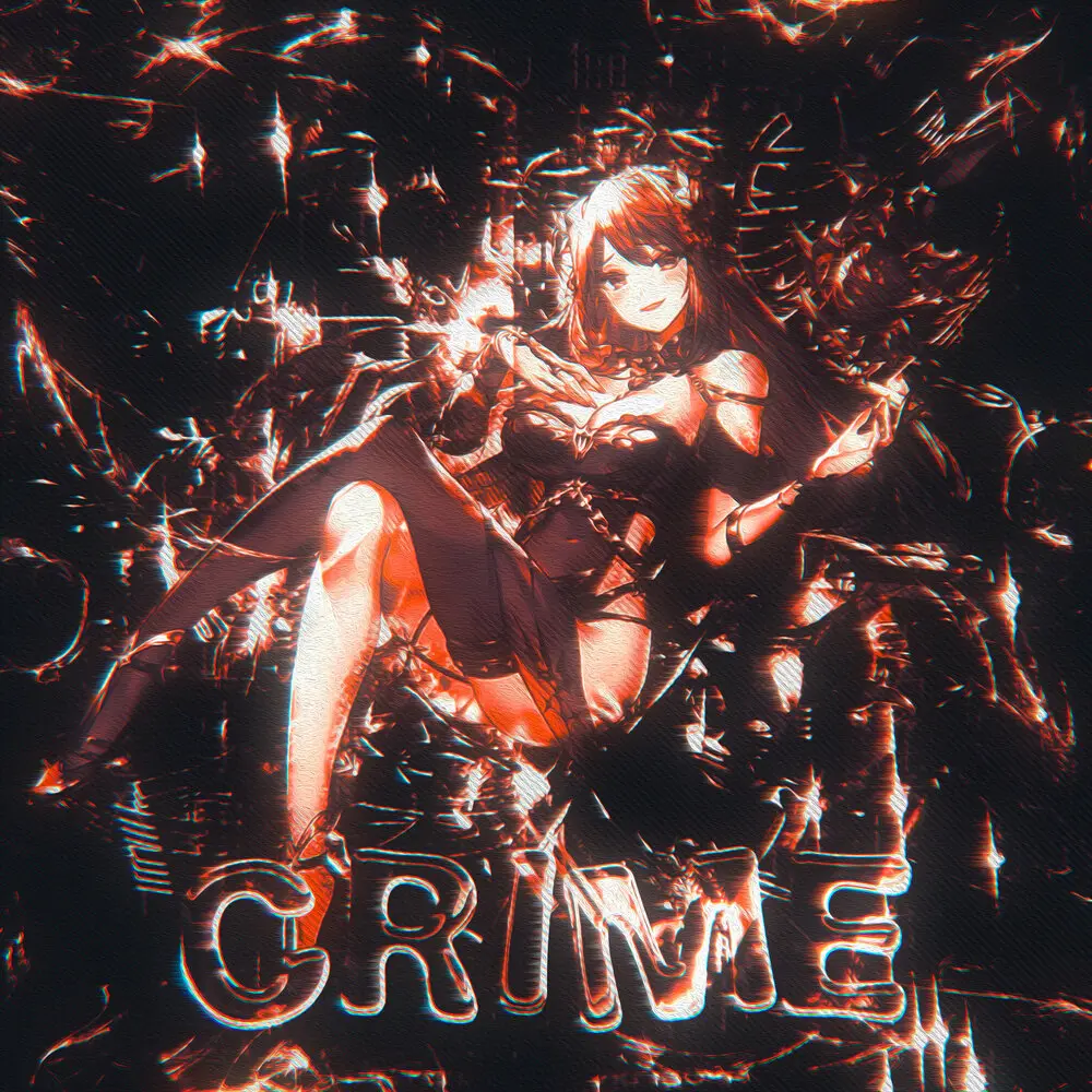 CRIME (Speed Up) - HERXHEIMER, INTERIA!