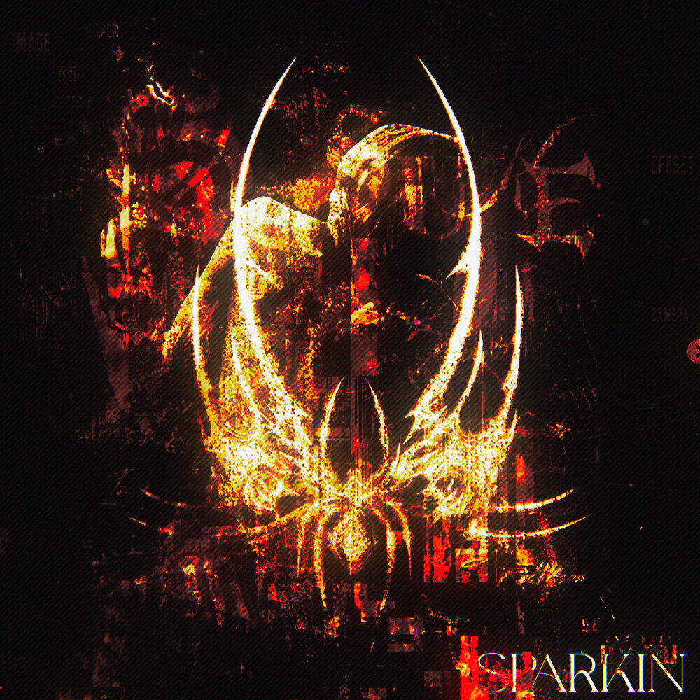 SPARKIN - HERXHEIMER, SXDA
