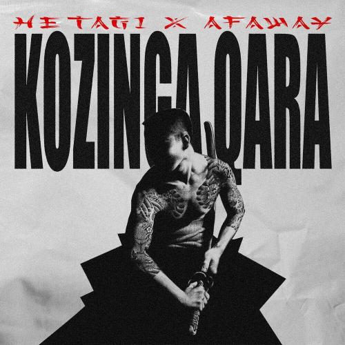 Hetagi, Afaway - Kozinga qara