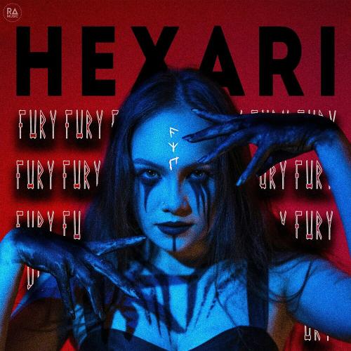 Fury - Hexari