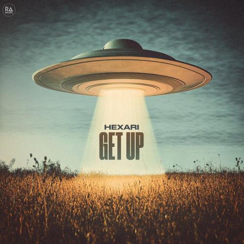 Get Up - Hexari