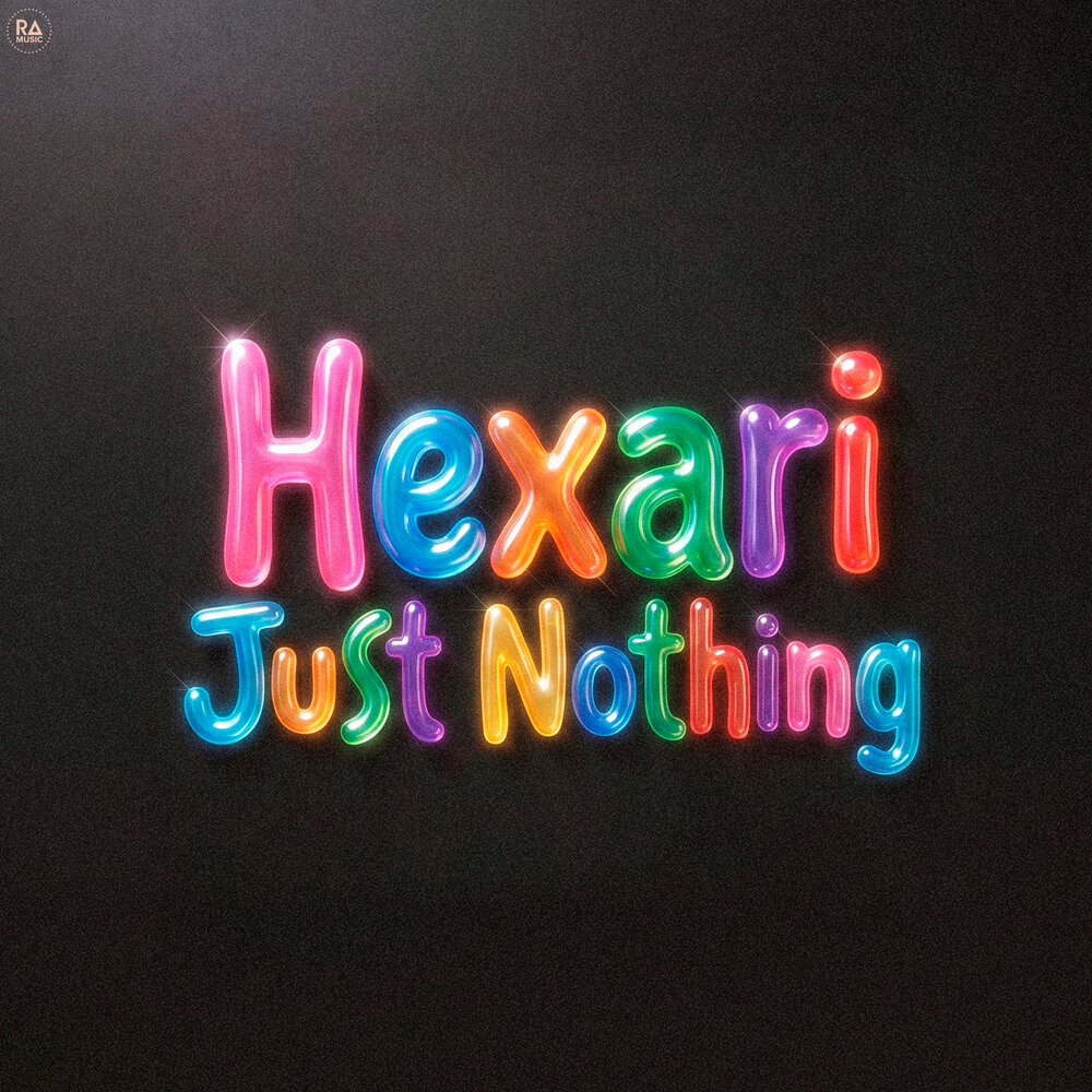 Just Nothing - Hexari