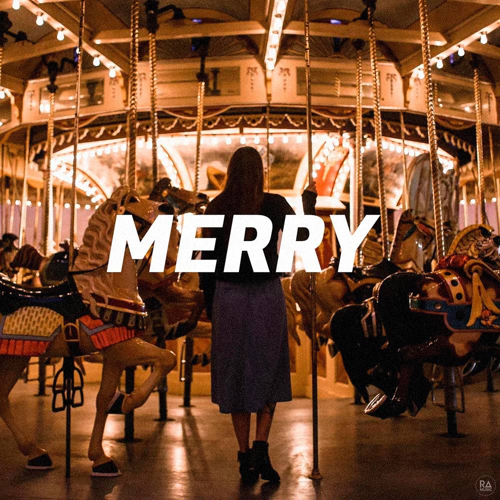 Hexari & Molodec - Merry