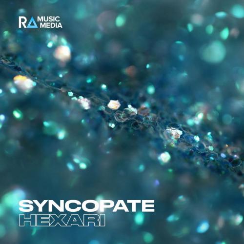 Syncopate - Hexari