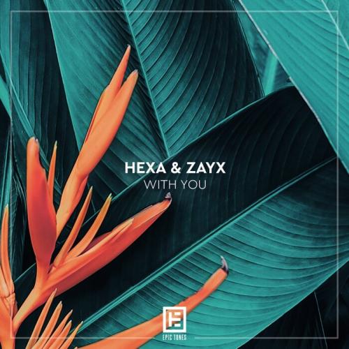 Hexari & ZAYX - With You