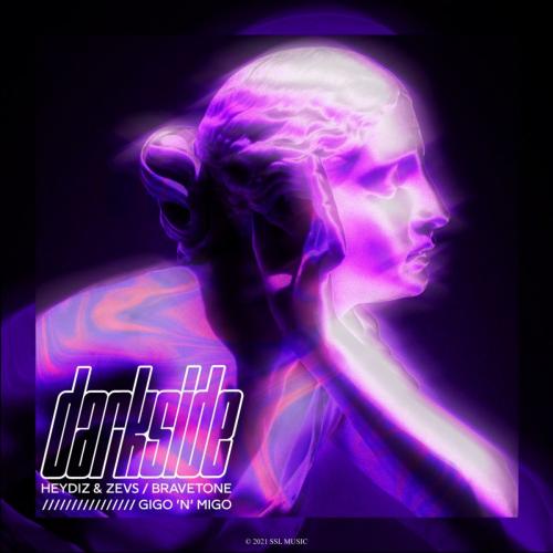 HEYDIZ & ZEVS & Bravetone & Gigo 'n' Migo - Darkside