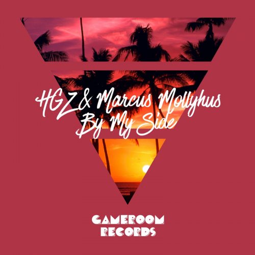 HGZ & Marcus Mollyhus - By My Side