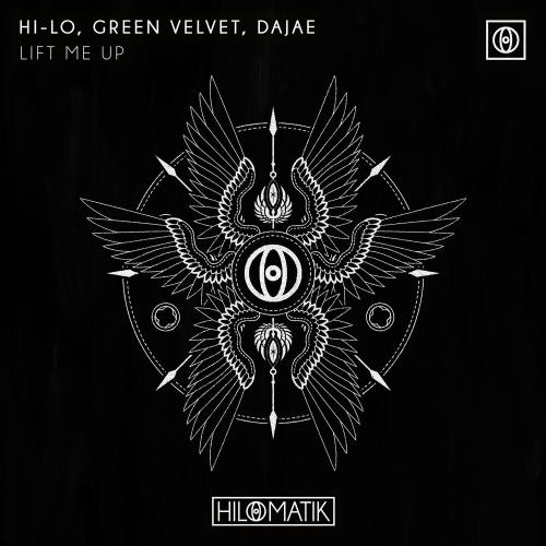 HI-LO feat. Green Velvet & Dajae - LIFT ME UP