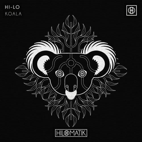 Hi-Lo - Koala