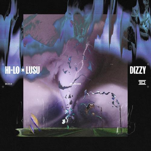 HI-LO, LUSU & Oliver Heldens - DIZZY