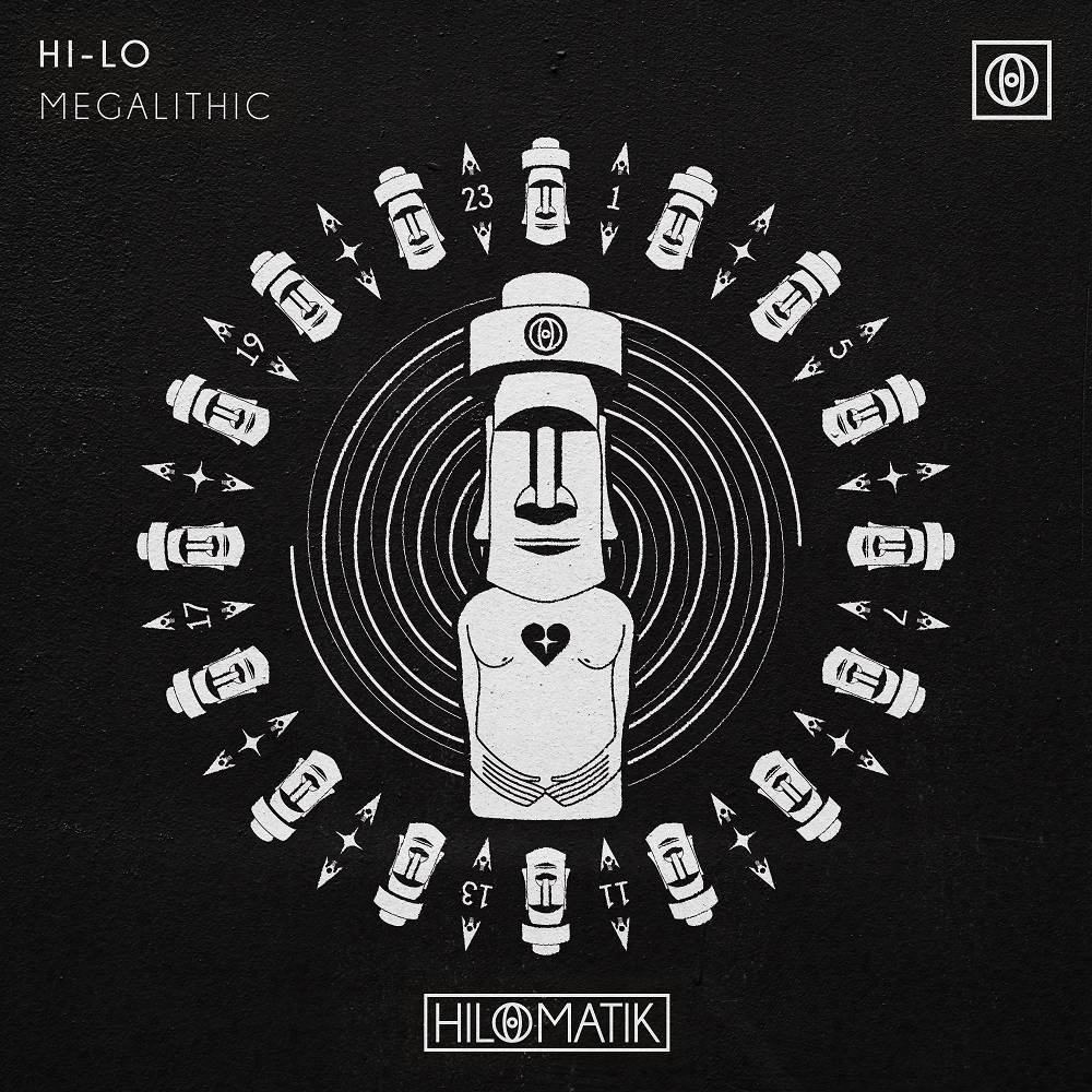 MEGALITHIC - HI-LO
