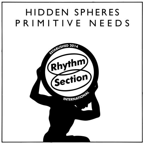 You Don't Know - Hidden Spheres