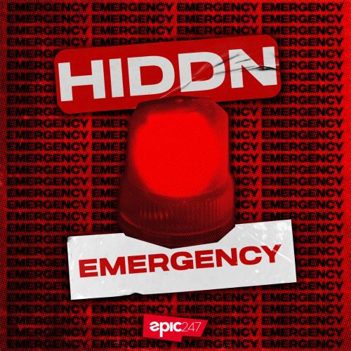 HIDDN - Emergency