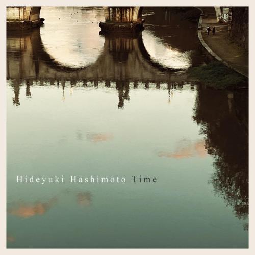 Hideyuki Hashimoto - Time