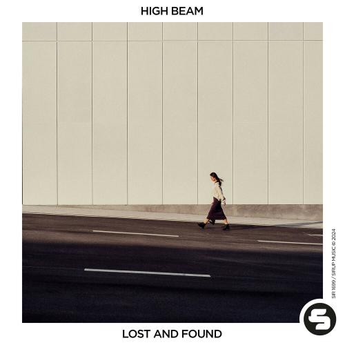 Lost and Found - High Beam