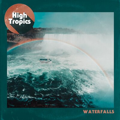 Waterfalls - High Tropics