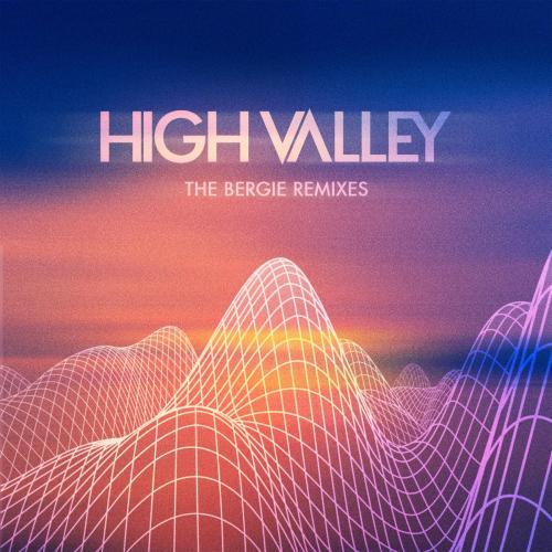 High Valley - She's with Me (Bergie Remix)