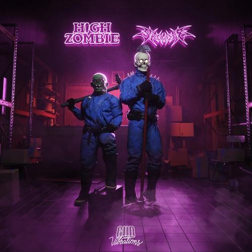 Pipe Cleaner - High Zombie & Skxlvtor