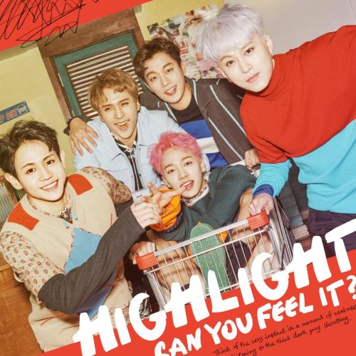 HIGHLIGHT - Plz Don't Be Sad