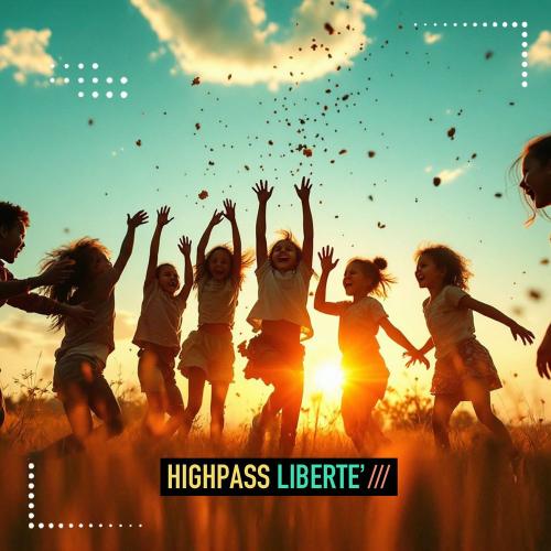 Highpass - Liberté