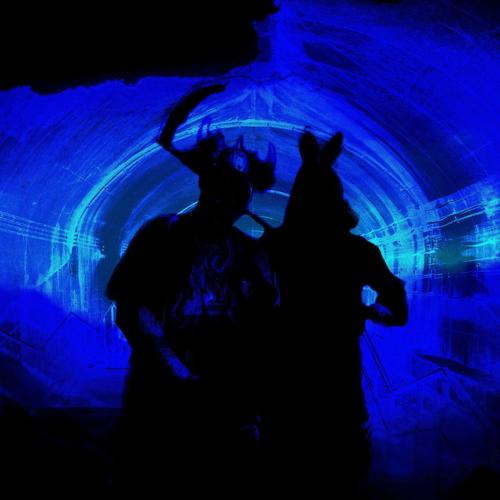 Hija - The Tunnels Are Dark