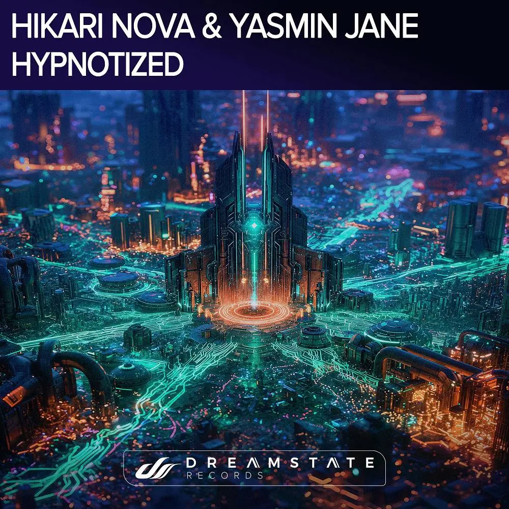 Hypnotized - Hikari Nova & Yasmin Jane