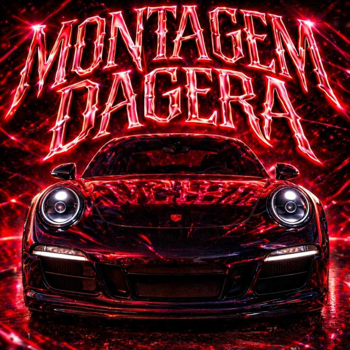 MONTAGEM DAGERA - Hikki Gaya
