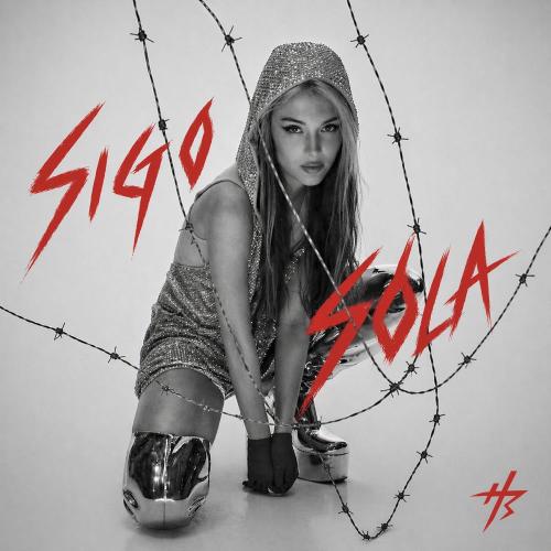 Hilal Bilen - Sigo Sola (Sped Up)