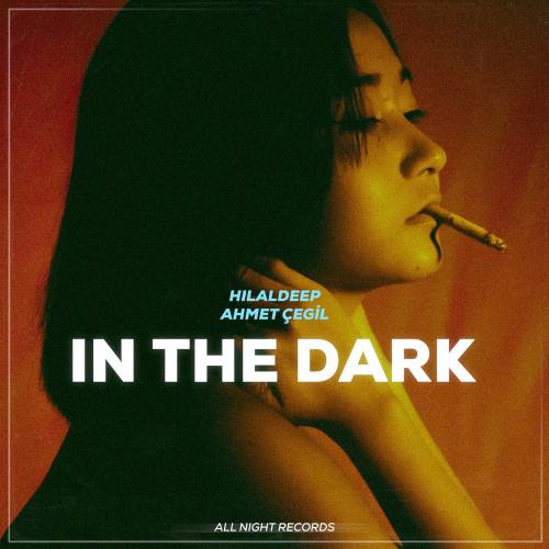 HilalDeep & Ahmet Çeğil - In The Dark