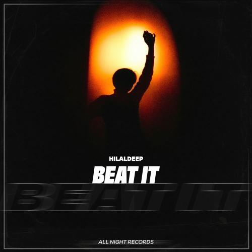 HilalDeep - Beat It