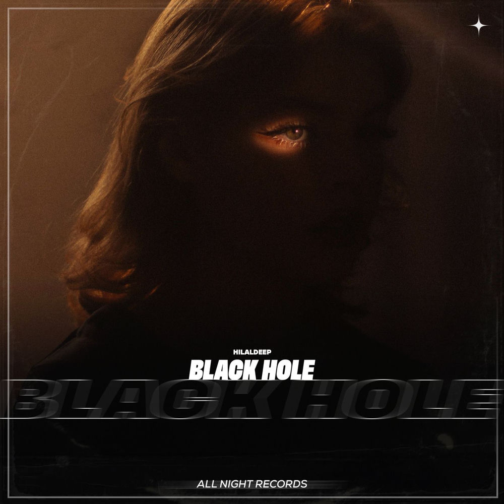 Black Hole - HilalDeep