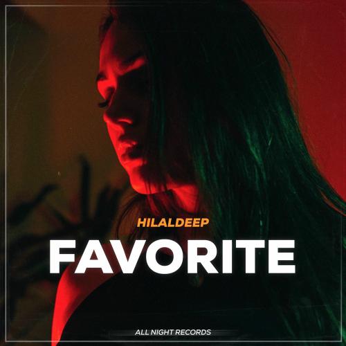 HilalDeep - Favorite