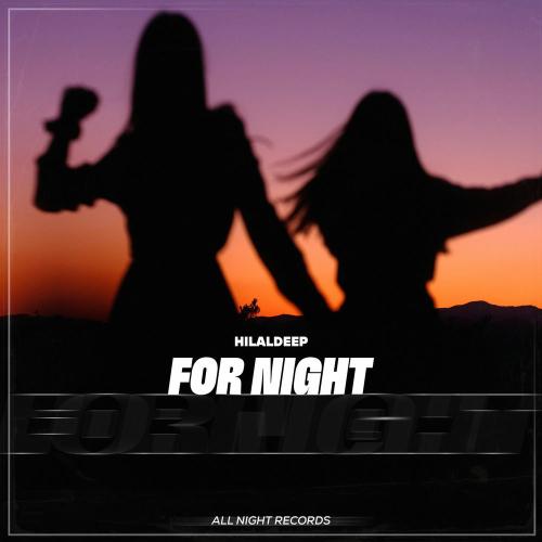 HilalDeep - For Night