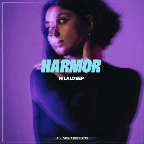 HilalDeep - Harmor