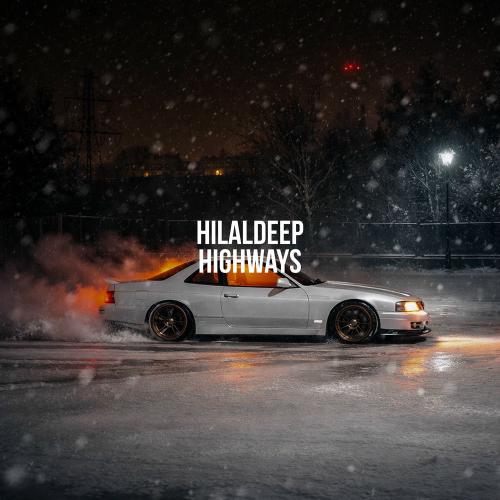 HilalDeep - Highways