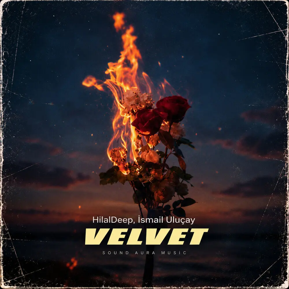 Velvet - HilalDeep, İsmail Uluçay