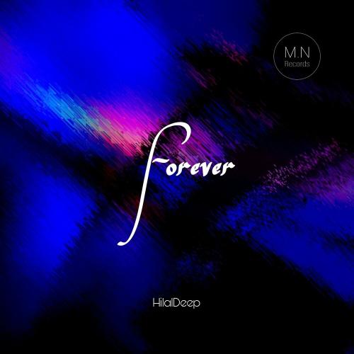 Infinity - HilalDeep