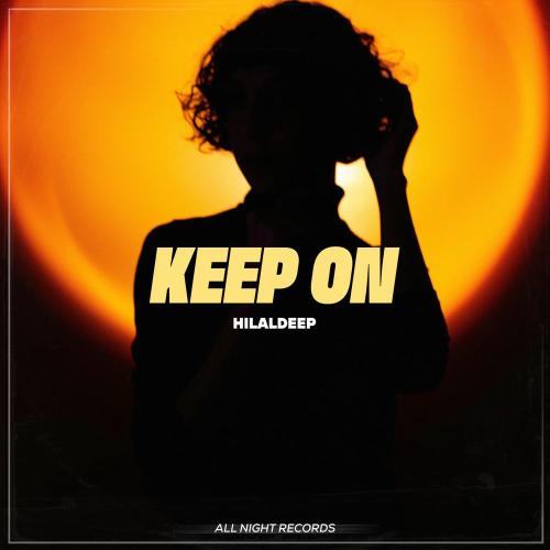 HilalDeep - Keep On